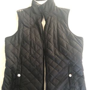 Ralph Lauren reversible vest